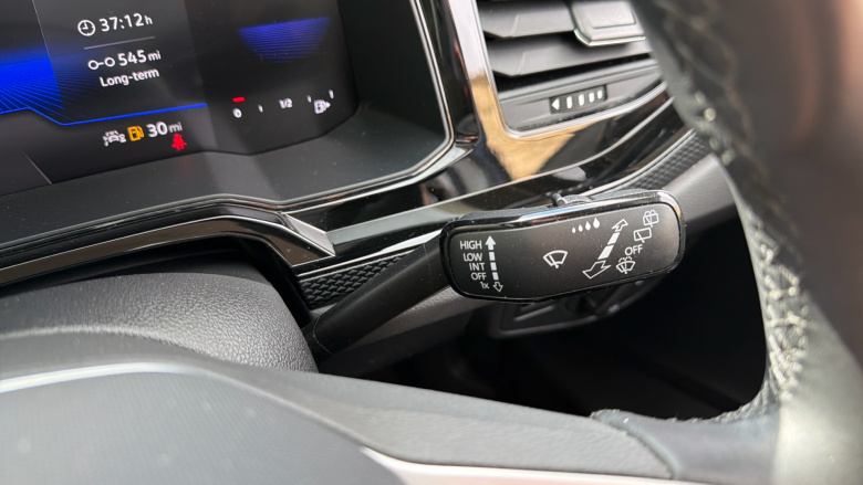 Volkswagen Polo 1.0 Life 5dr Petrol Hatchback